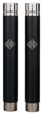 Telefunken M60 FET Master Stereo-Set