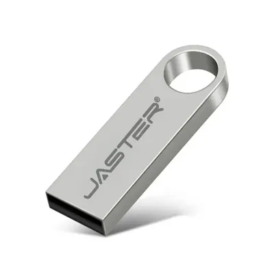 JASTER Pen Drive 32 GB 64 GB 128 GB High Speed USB2.0 für PC Mobile Mini Pen Drive 16 GB 32 GB Image