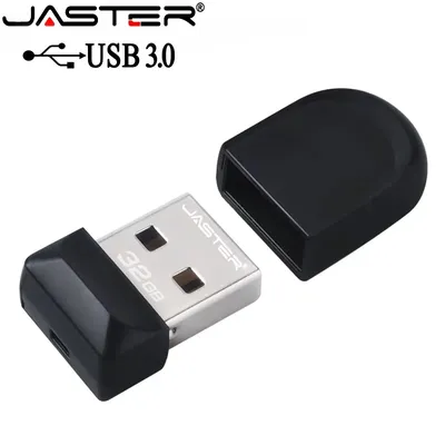 Super Mini USB 3.0-Flash-Laufwerk 256 GB wasserdichter Pendrive 128 GB USB 3.0-Speicherstick mit Image