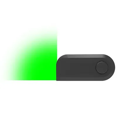 Staubsauger-Laserlichter, Staubanzeige, LED-Lampe für Dyson, USB-Aufladung, enthüllt Staub, Tierhaare, universelle Staubsaugerteile Image