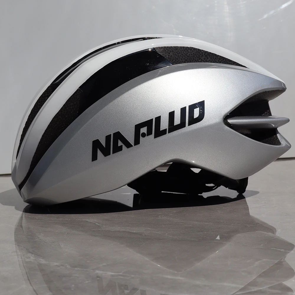 Ultraleicht Straße Radfahren Helm stil Sport Ultraleicht aero Sicher Kappe Fahrrad Berg Männer frauen MTB Fahrrad Helm Ciclismo Image