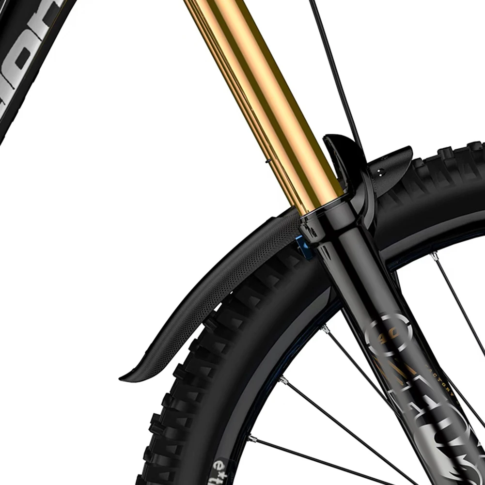Fahrrad Vorne Hinten Kotflügel Leichte Fahrrad Reifen Rad Kotflügel Fahrrad Vorne Hinten Kotflügel für MTB Mountainbike Rennrad