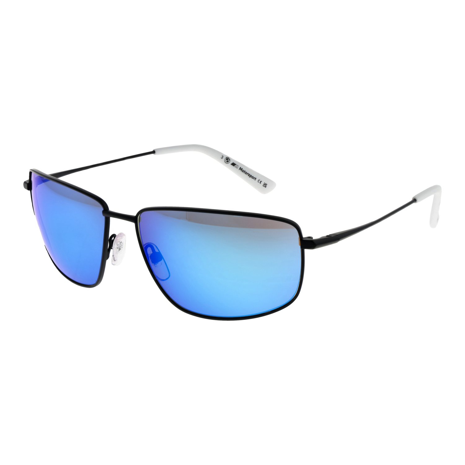 BMW Motorsport Lunettes de soleil BS0027 02X 62 Image