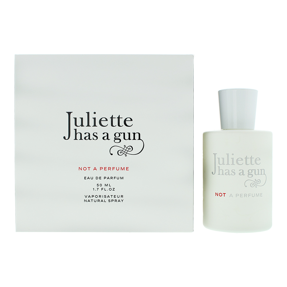 Juliette Has A Gun Not A Perfume Eau de Parfum 50ml Image