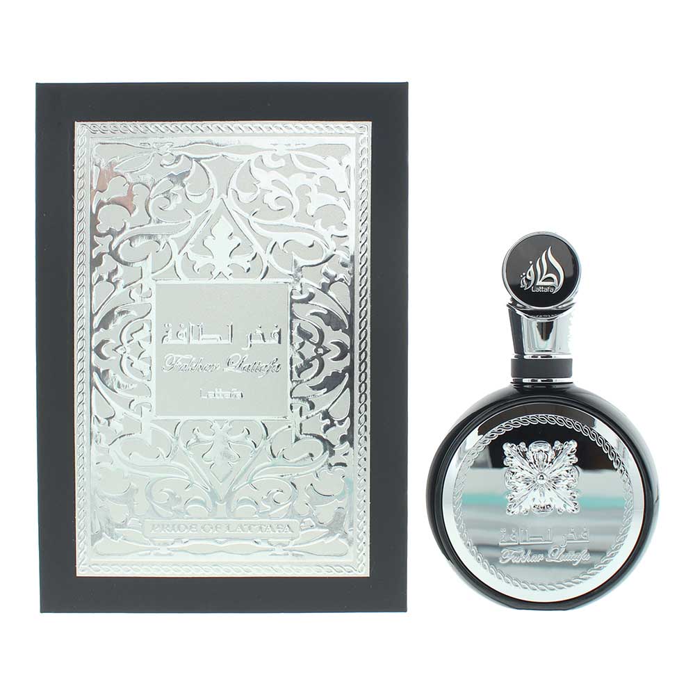 Lattafa Fakhar Lattafa Eau de Parfum 100ml Image