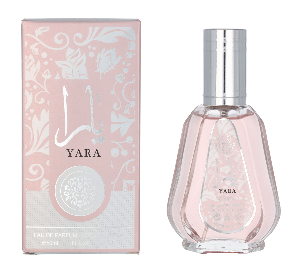 Lattafa Yara Edp Spray. Image