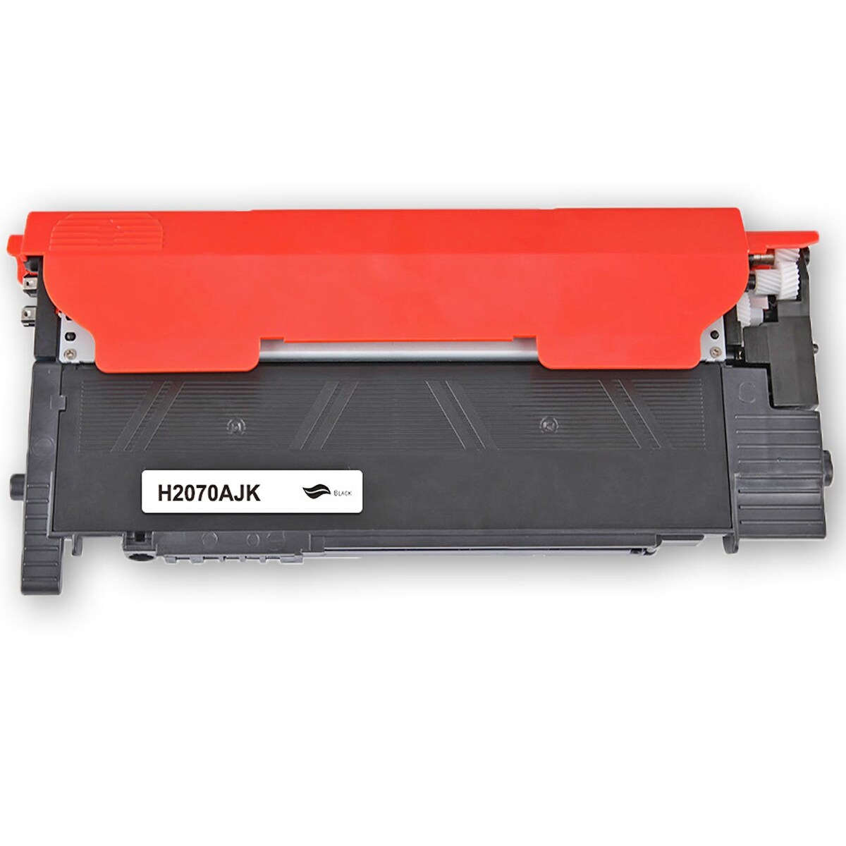 Gigao Kompatibel HP W2070A 117A XL Schwarz Toner für HP Color Laser MFP 179fng - 1500 Seiten Image