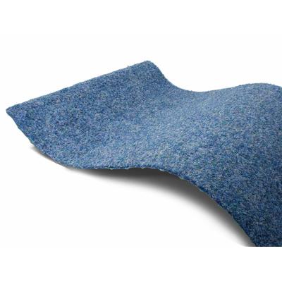 Kunstrasen "GREEN, Made in Netherlands", blau, B:200cm H:7,5mm L:2250cm, Polypropylen (PP), PRIMAFLOR-IDEEN IN TEXTIL, Teppiche, Rasenteppich, blau, mit Noppen Image