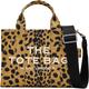 Marc Jacobs Hobo Bags - Medium Cheetah Tote Bag - Gr. unisize - in Bunt - für Damen