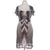 Missoni Damen Kleid, Gr. 40, pink, Viskose, Wolle