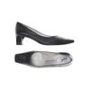 Peter Kaiser Damen Pumps, Gr. 3.5, schwarz, kein Etikett