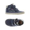 Geox Damen Kinderschuhe, Gr. 25, blau, kein Etikett