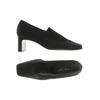 Paul Green Damen Pumps, Gr. 4.5, schwarz, kein Etikett