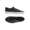 Guess Damen Halbschuh, Gr. 38, schwarz, kein Etikett