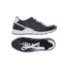 Marco Tozzi Damen Sneakers, Gr. 37, schwarz, Kunstleder