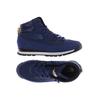 The North Face Damen Sneakers, Gr. 41, marineblau, Kunstleder