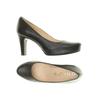 Unisa Damen Pumps, Gr. 36, schwarz, kein Etikett