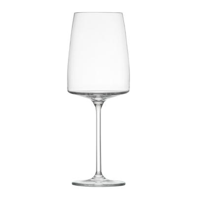 Schott Zwiesel Glas Tritan Sensa Set Of 6 Red Wine Glasses