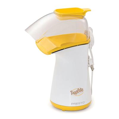 Presto Poplite Hot Air Corn Popper