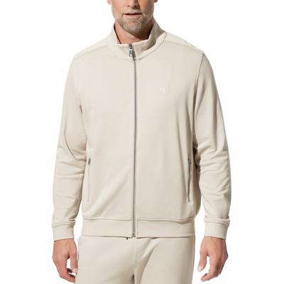 Walbusch Herren Freizeitjacke Easycare Beige Image