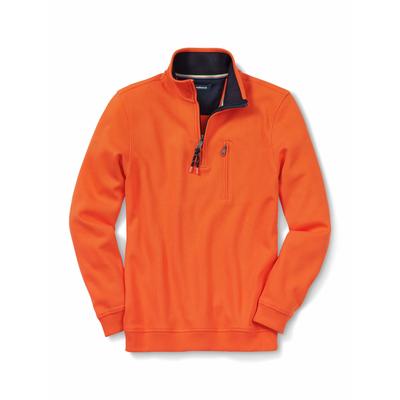Walbusch Herren Bügelfrei-Troyer Frischekick Orange Image