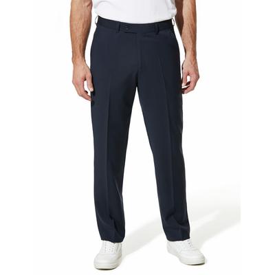 Walbusch Herren B-DYnamic-Anzug-Hose Blau Image