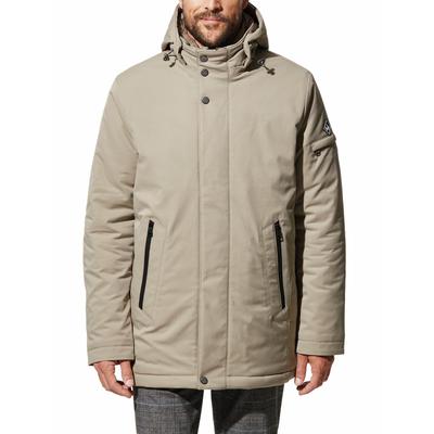 Walbusch Herren City-Parka 2in1 Beige Image