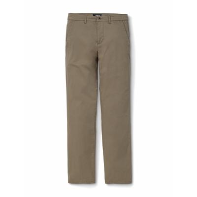 Walbusch Herren Ultraleicht Chino Schilf Image
