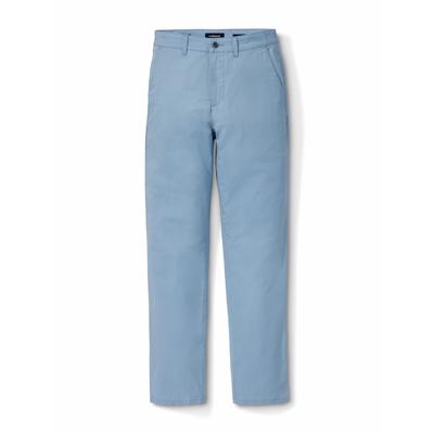 Walbusch Herren Ultraleicht Chino Hellblau Image