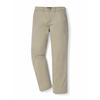 Walbusch Herren Ultraleicht Chinohose Beige