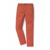 Walbusch Herren Ultraleicht Chinos Orange
