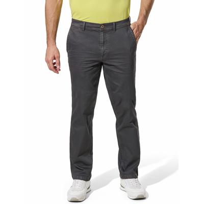 Walbusch Herren Sport-Chino Grau Image