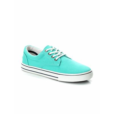 Walbusch Herren Sea Life Sneaker Blau Image