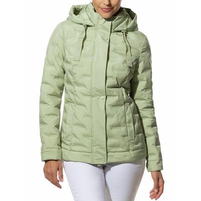 Walbusch Damen Klima Leicht-Steppjacke Gruen Image