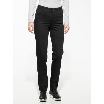 Walbusch Damen Jeans Bestform Schwarz Image