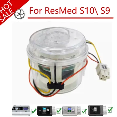 For ResMed S10\ S9 Motor Repair Replacement ResMed S10 ResMed S9