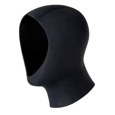 Diving Hood Dive Hat 3mm/5mm Neoprene Stretchy Thermal Wetsuit Cap Scuba for Men Women Cold Water