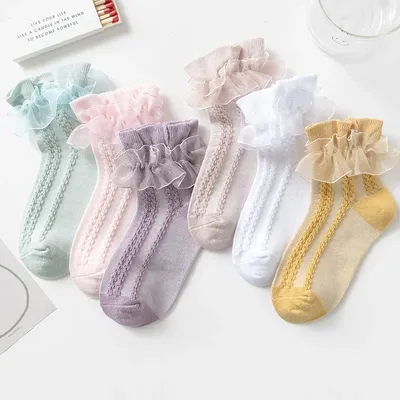 Baby+Kids+Socks