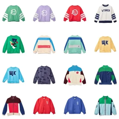 Baby+Kids+Sweaters