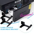 1/2/3pcs 2.5IN Staffa per disco rigido per PS2 SATA Adattatore di rete 3D stampato Supporto per supporto HDD Staffa SSD Supporto per PS2 Fat Game Co