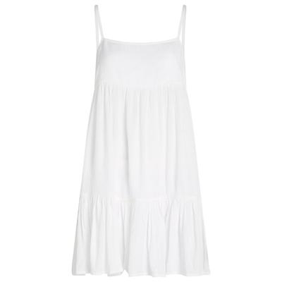 O'Neill - Women's Rilee Short Dress - Kleid Gr L weiß Image