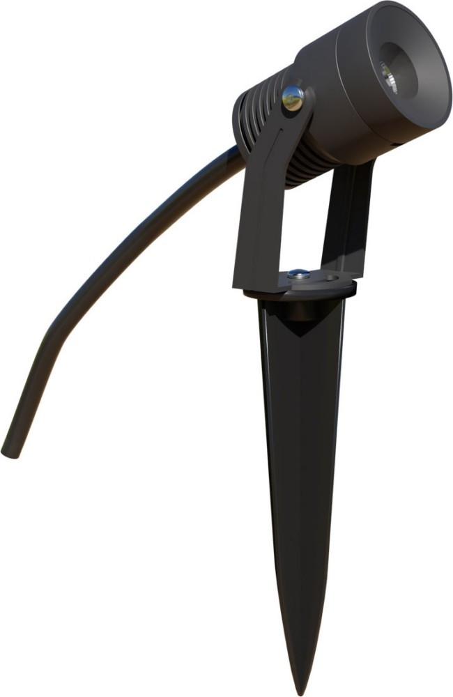 EVN Lichttechnik Gartenspot PLC650502 Image