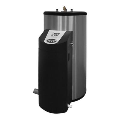HTP Phoenix LD PH76-50 50 Gallon Light-Duty Natural Gas Water Heater - 120V, 76,000 BTU, 1.6 GPM