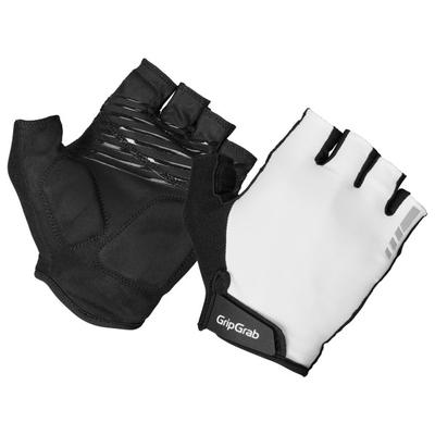 GripGrab - Ride RC Max Padded Short Finger Summer Gloves - Handschuhe Gr Unisex XL - 11 schwarz Image