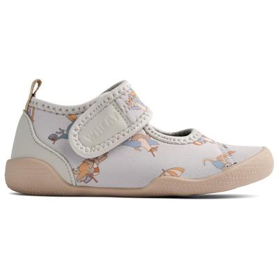 WHEAT - Kid's Beach Shoe Wavey - Wassersportschuhe 26 | EU 26 grau Image