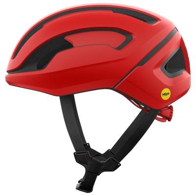 POC - Omne Air Mips - Radhelm Gr 56-61 cm - L rot Image
