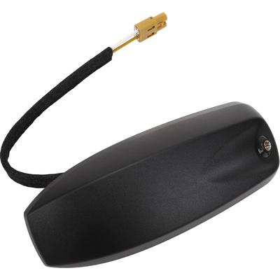 AC Delco GPS Antenna, 24-months or unlimited mile limited warranty 84886542