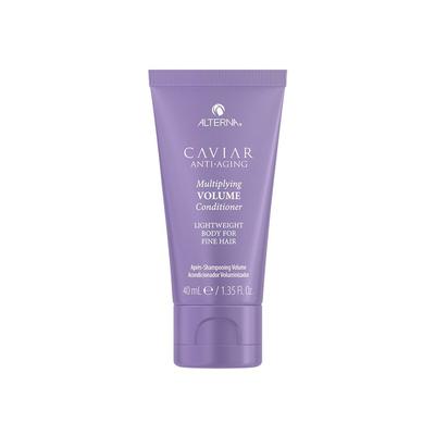 Alterna - Caviar Anti-Aging Multiplying Volume Conditioner 40 ml Image