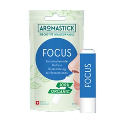 Aromastick Riechsti Focus 1 St Stifte Image