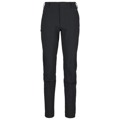 Stoic - Women's HoforsSt. Softshell Pants Light - Softshellhose Gr XXL - Regular schwarz Image